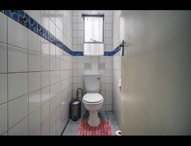 2 BEDROOM APARTMENT FOR SALE IN DOWERGLEN